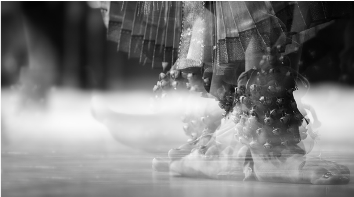 Musical Feet, Honourable Mention